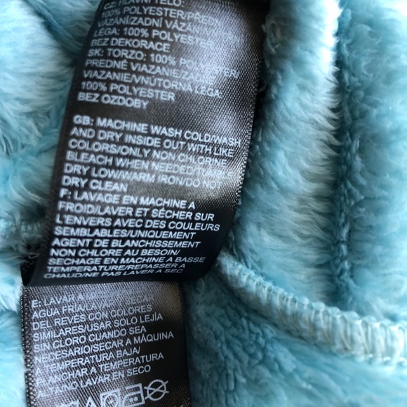 THE NORTH FACE OSO PULLOVER - Picture 11 of 13